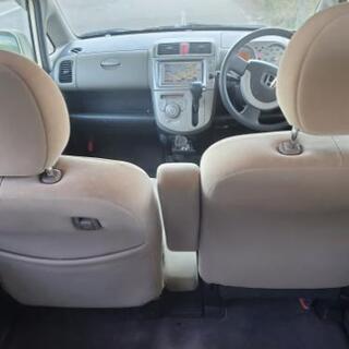 [🉐激安]本日7/26[日]のみ値下げ・ライフ[車検R4年2月]コメント参照して下さい。の画像