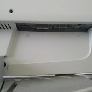 モニター　HDMI 21Vの画像