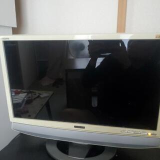モニター　HDMI 21V