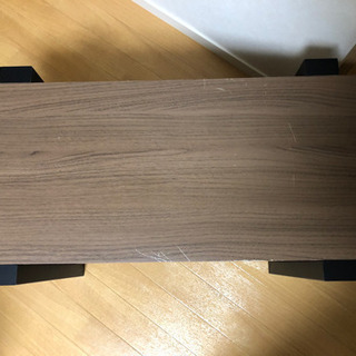 【おしゃれ】ニトリ　TV台の画像