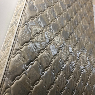 【セミダブルのマットレス】Funny Bed 「レジアス」ソフトの画像