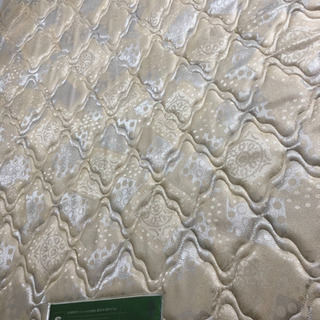 【セミダブルのマットレス】Funny Bed 「レジアス」ソフトの画像