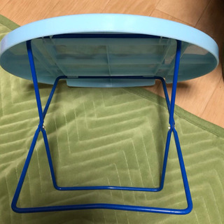 ピングー　ミニテーブルの画像