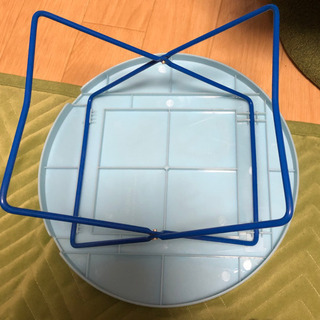 ピングー　ミニテーブルの画像