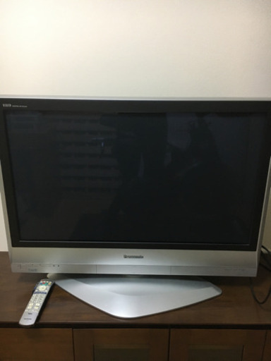 TH-37PX60\u0026HDD \u0026DVDレコーダー\u0026テレビ台\u0026ソファset