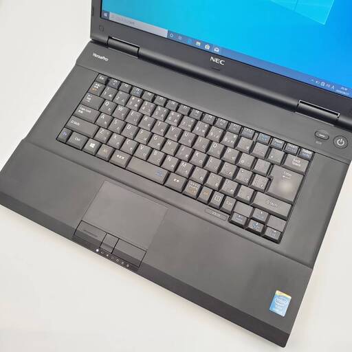 NEC Corei5 メモリ4GB HDD320GB ノートパソコン【2】