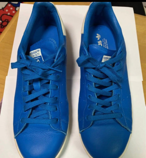 adidas アディダス スタンスミス