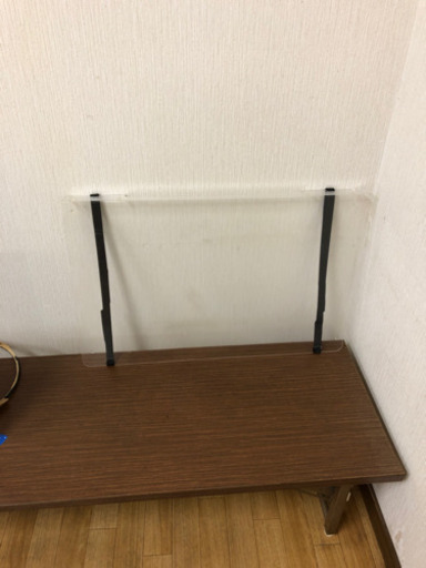 液晶テレビ保護パネル　32インチ用