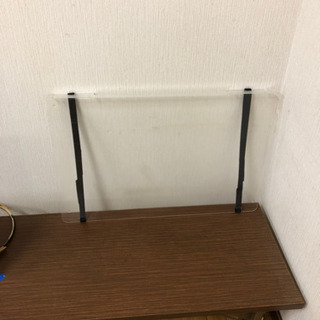 液晶テレビ保護パネル　32インチ用