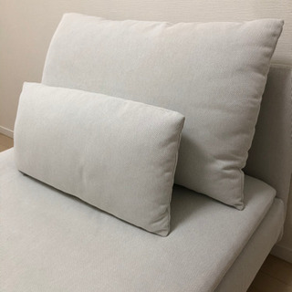 IKEA 一人掛けソファ ソーデルハムン