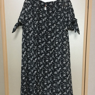 SOUP  ワンピース　9号の画像