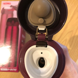 THERMOS ケータイマグ・水筒　500mlの画像
