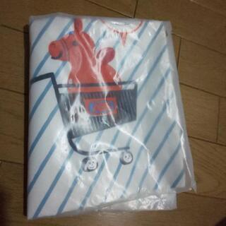 【新品】Rody トートバック  非売品の画像