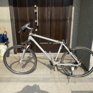 ビアンキ Bianchi ATTIVO クロスバイク