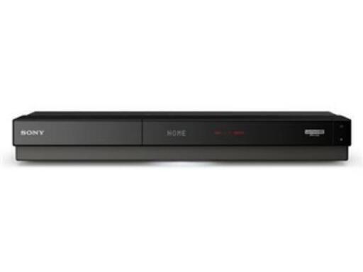 ソニー　BDZ-FW1000　1TB　HDD／2チューナー搭載　ブルーレイレコーダー
