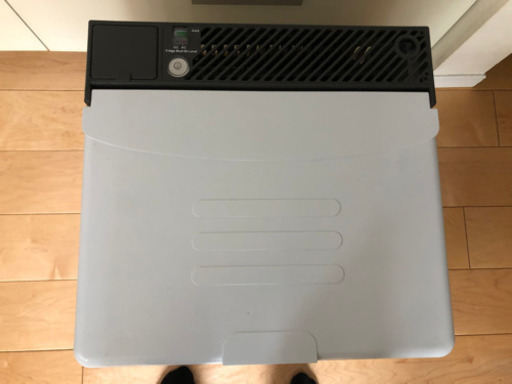 3way 冷蔵庫　クーラーBox