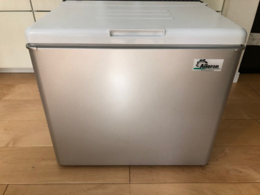 3way 冷蔵庫　クーラーBox
