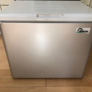 3way 冷蔵庫 クーラーBox