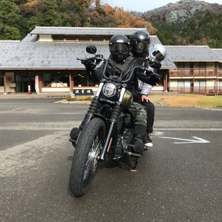 バイク仲間募集！😄 - 友達