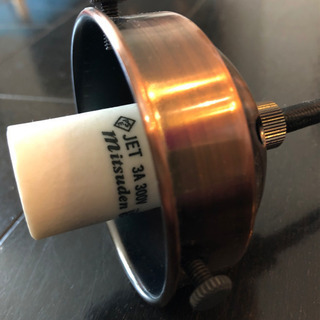 シーリングライト　本体のみ　未使用　新品の画像