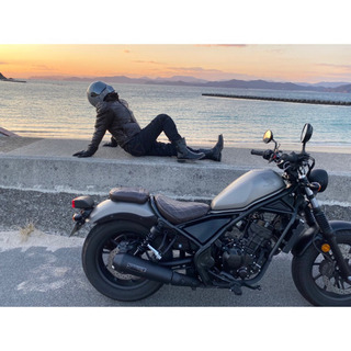 バイク仲間募集！😄 - メンバー募集