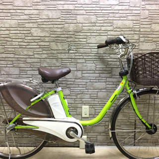 東京23区配達無料 新基準 Panasonic パナソニック ビビDX 8.9Ah