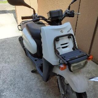YAMAHA GEAR UA06J 
