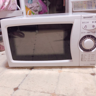 電子レンジ　無料の画像