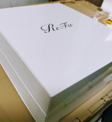 【新品未使用】リファカラット 全身ローラー 正規品