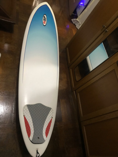 ファンボードNSP7.2☆.｡.:*