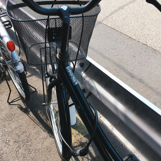 自転車売ります(^○^)の画像