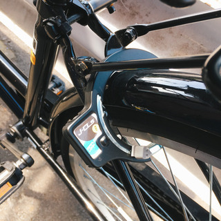 自転車売ります(^○^)の画像