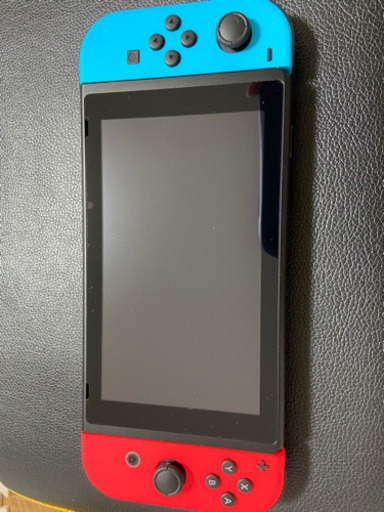 任天堂Switch 旧型