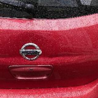 車の修理