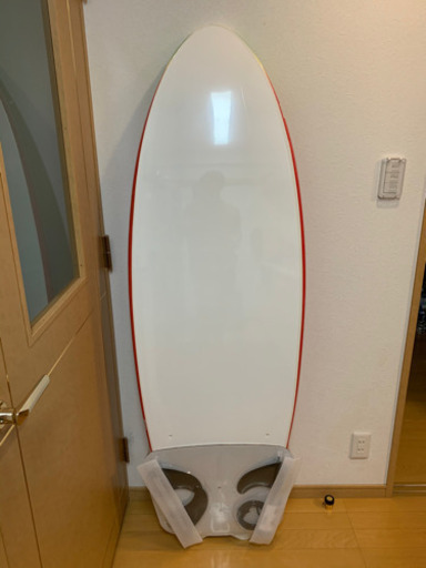 新品　Wavestorm 5'6ft 167センチ スポンジボード ソフトボード