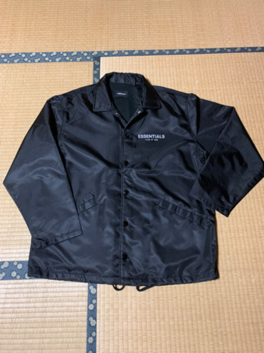 FEAR OF GODアウター