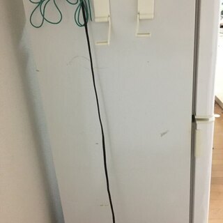 東芝 TOSHIBA GR-H14T-W [冷蔵庫 137L ホワイト] の画像