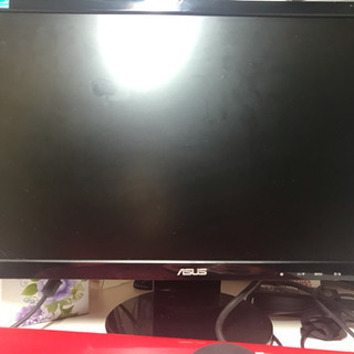 ASUS PC用モニター