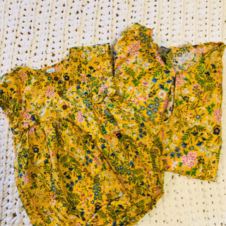 <<SOLD>> リンクコーデ　ママとベビー