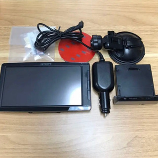 カロッツェリア メモリーナビゲーションmrp007 楽NAVI