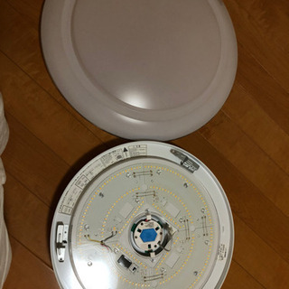 【値下げ】LED照明　リモコン無し