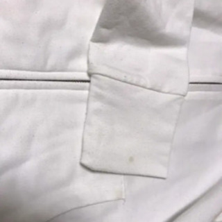 リズリサ　パーカー　Tシャツ　中古品　新生活　入学準備　春服の画像