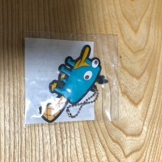 フィニアスとファーブラバーチェーン