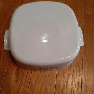 コーニンク社パイロセラム鍋の画像