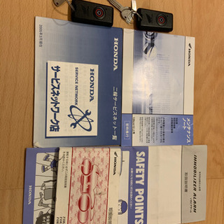 フォルツァ　整備バッチリ　6000km の低走行　自賠責3年付きの画像
