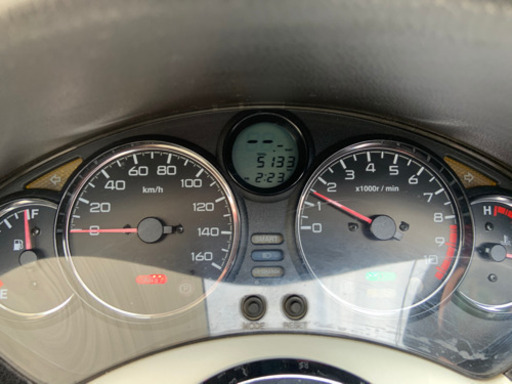 フォルツァ　整備バッチリ　6000km の低走行　自賠責3年付き