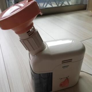 吸入器
