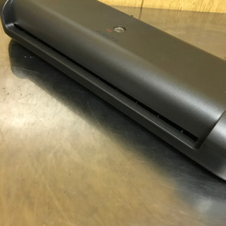 【中古品】ラミネーター　A4の画像