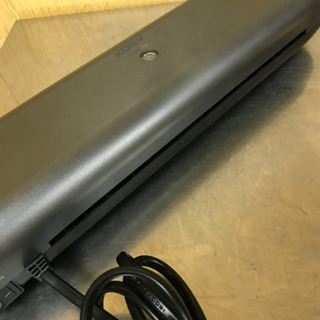【中古品】ラミネーター　A4の画像