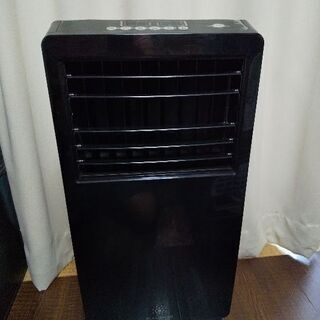 冷風扇　㈱丸隆エアークリーンクールファン